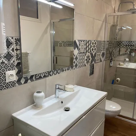 Le Lys 2 A 4 Personnes 펜션