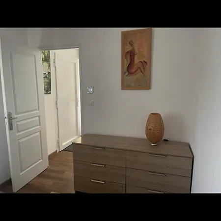 Le Lys Holiday home *