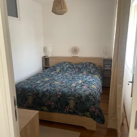 Le Lys 2 A 4 Personnes