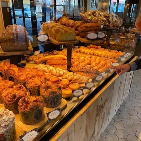 Le Lys 2 A 4 Personnes