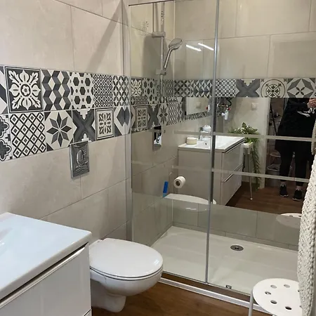 Le Lys 2 A 4 Personnes 펜션