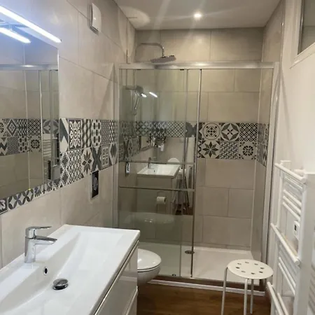 Le Lys Holiday home