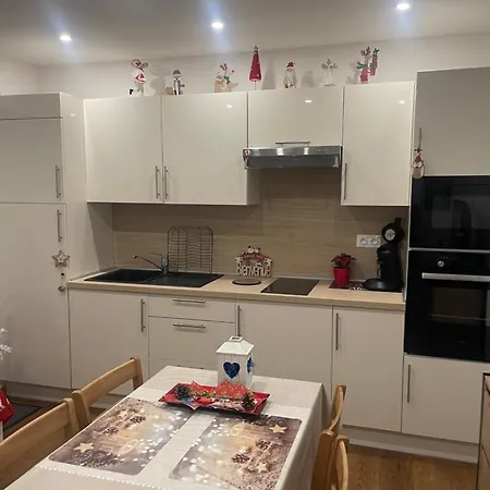 Le Lys 2 A 4 Personnes * 콜마